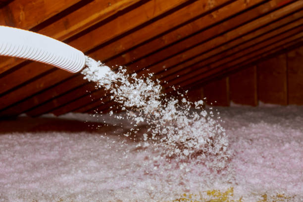 Best Insulation Materials and Products in Bellefontaine, OH