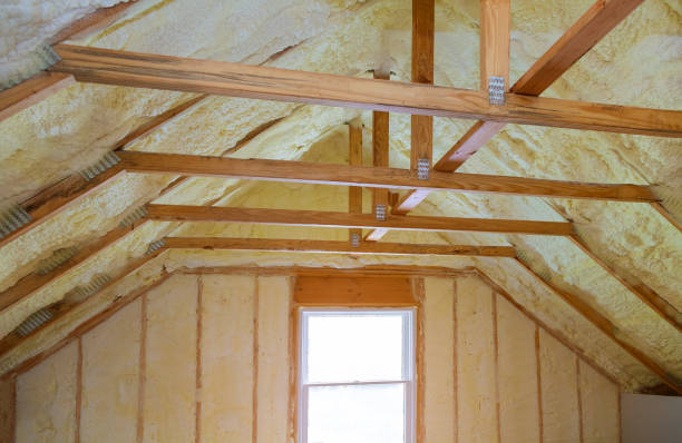 Best Insulation Installation Services in Bellefontaine, OH