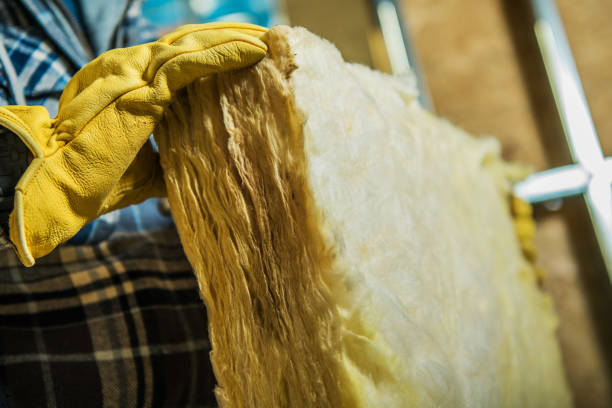 Best Insulation Maintenance and Repair in Bellefontaine, OH