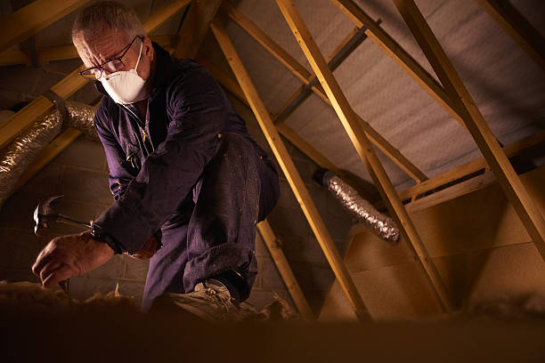 Best Insulation for Specific Applications in Bellefontaine, OH